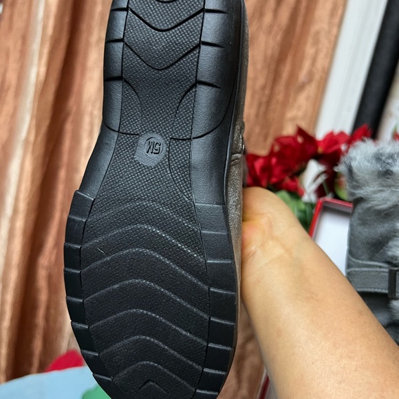 Bota para el frío talla 5m - Picture 6 of 7